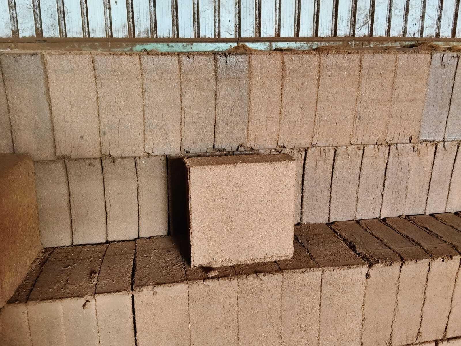 Cocopeat product